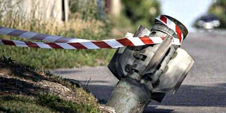 В ОТГВ «Северск» объяснили сокращение интенсивности обстрелов Сумщины