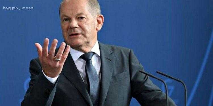 «Мирное предложение» РФ не обсуждалось на Глобальном саммите мира — Шольц