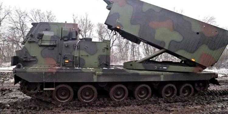 ФРГ разрешила Украине наносить удары немецким оружием по приграничным районам РФ