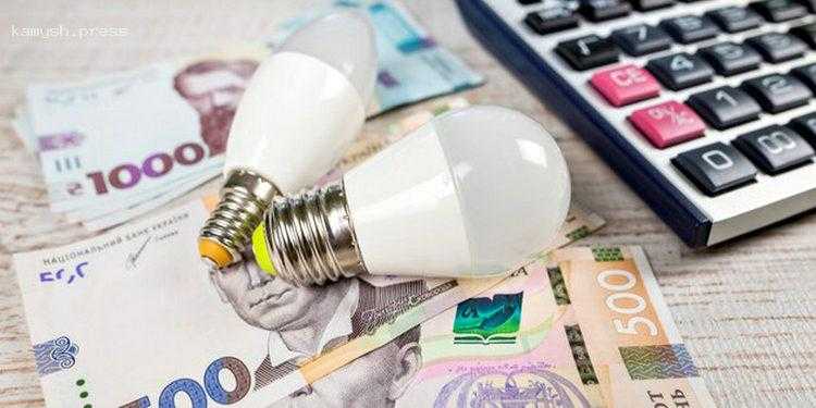 В Раде объяснили необходимость повышения тарифа на электричество для населения в несколько раз
