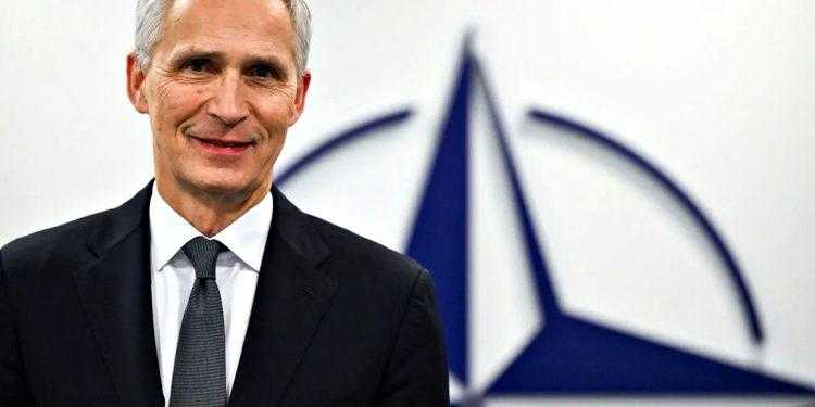 Столтенберг объяснил, почему Венгрия откажется от блокирования решений НАТО по Украине
