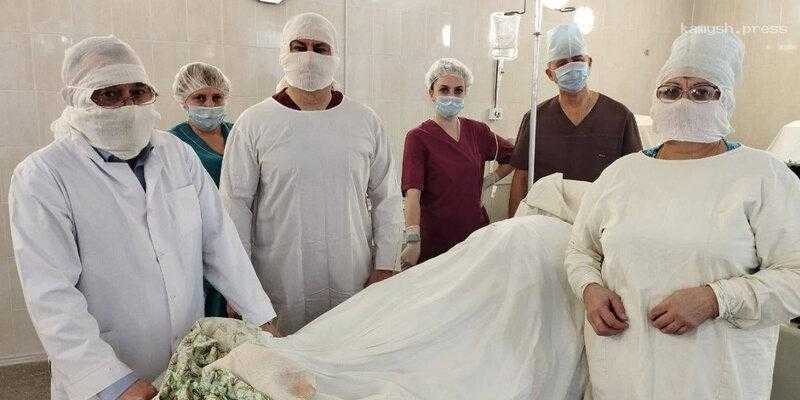 В Томской области врачи спасли школьника с внутренним кровотечением, открывшимся  после падения с велосипеда