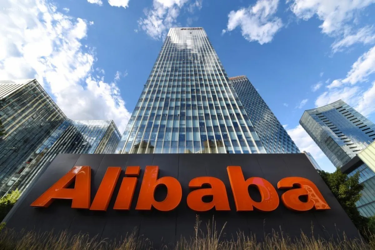 Прибыль Alibaba рухнула на 29% в новом отчете