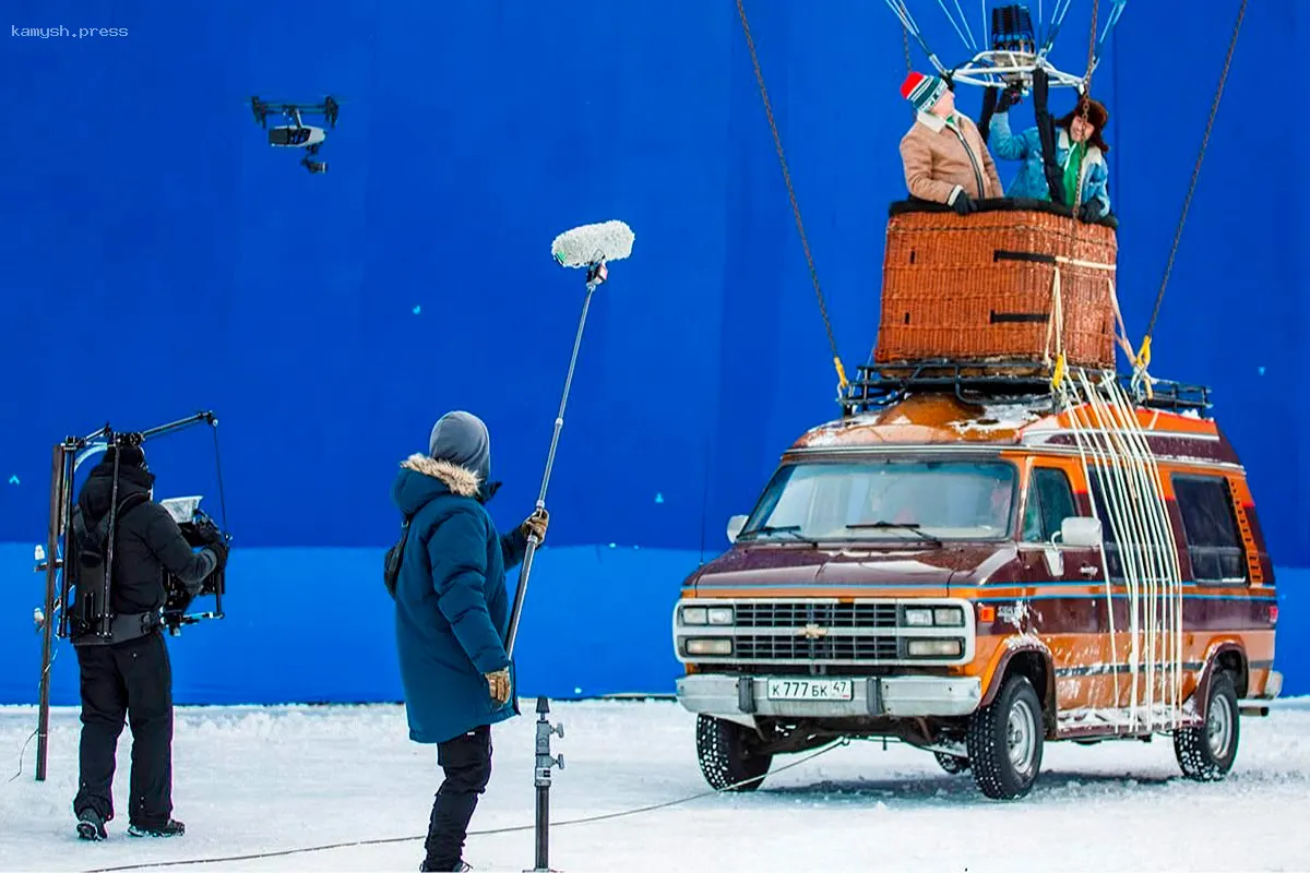 Мэр Собянин рассказал о результатах работы киноплатформы «Москино»