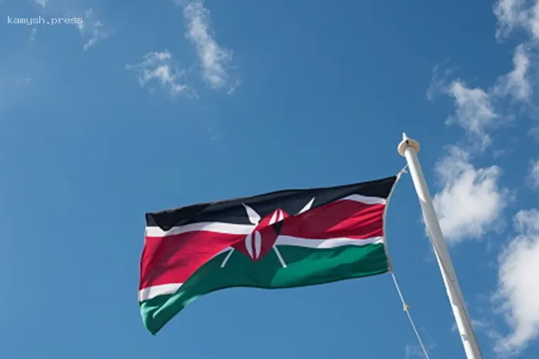 США объявили Кению основным союзником вне НАТО