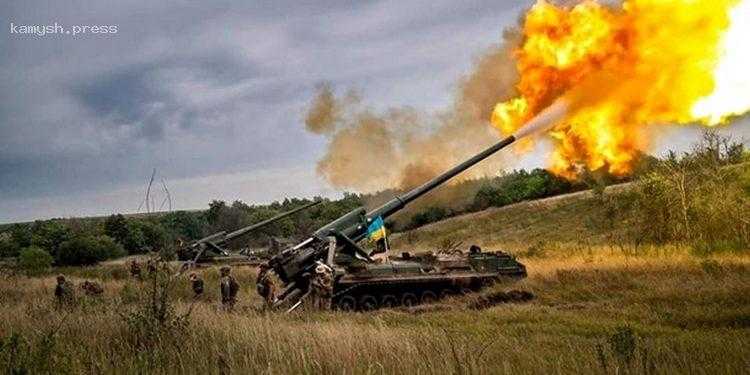 В ВСУ сообщили о значительной активизации захватчиков у Часового Яра (карта)