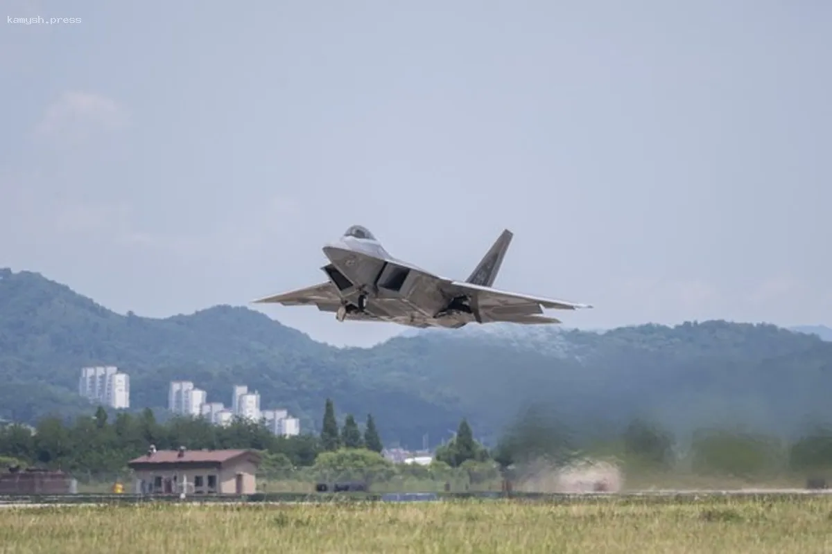 Россия и США оказались на пороге крупного глобального конфликта