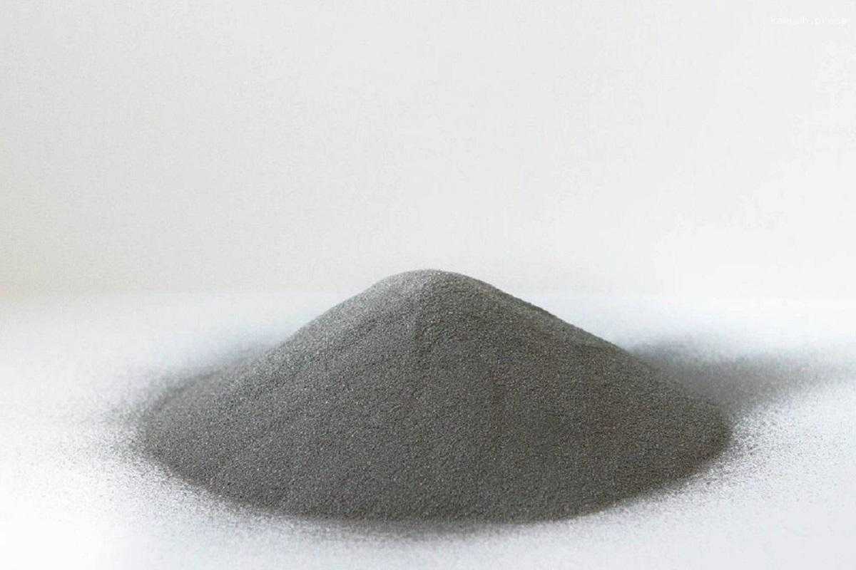 В России получили инновационый нанопорошок из сплава для биомедицинских имплантов