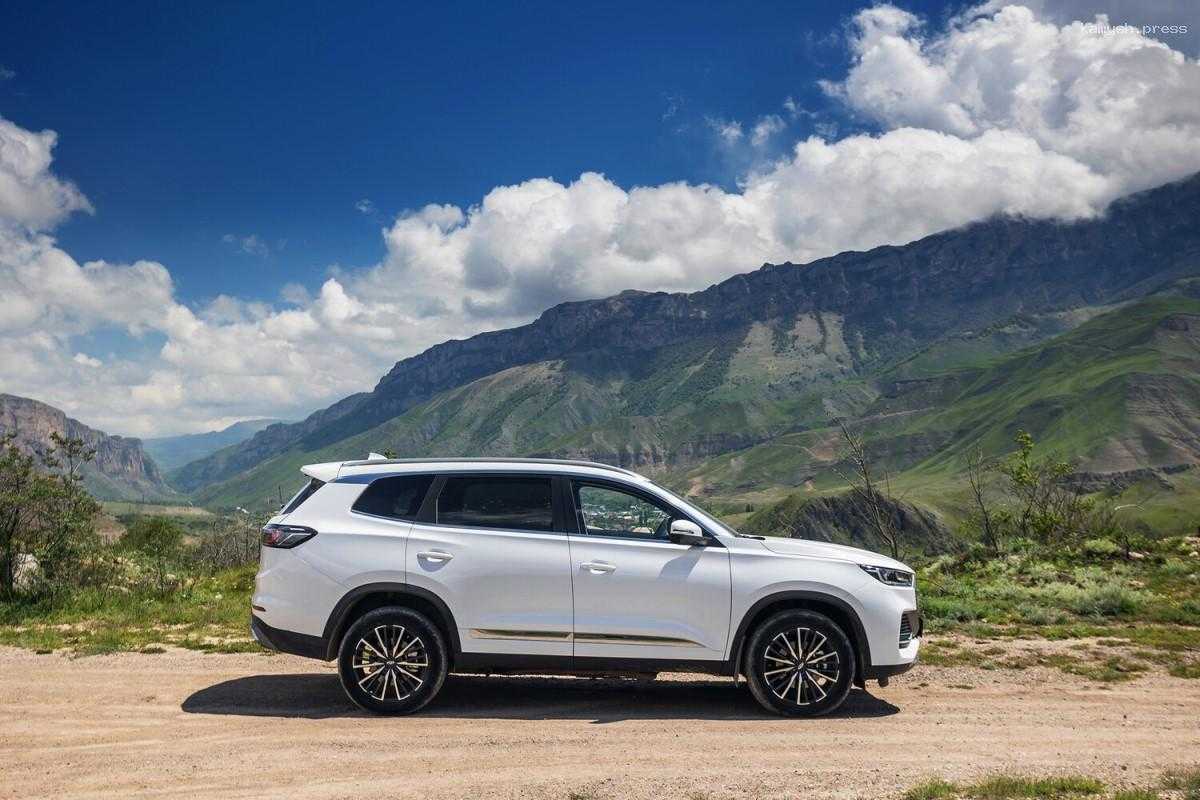 К первому июля «Автозавод Санкт-Петербург» собирается произвести 10 тысяч автомобилей