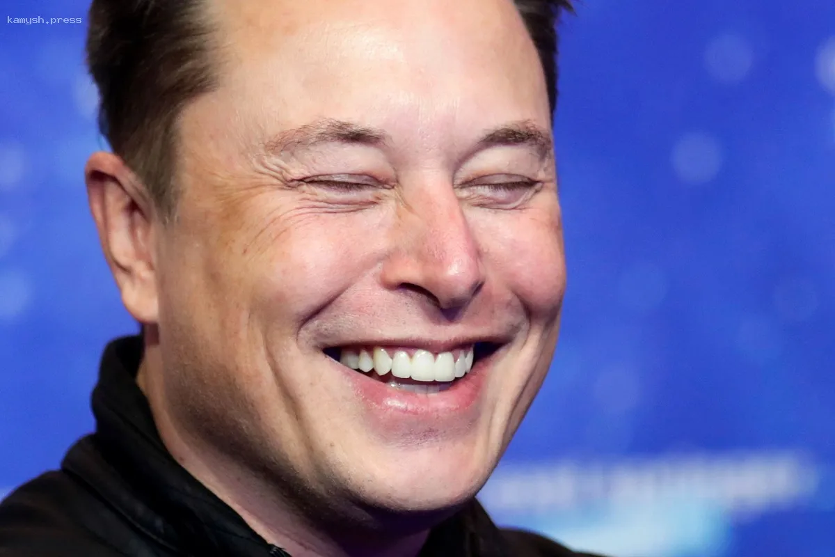 Bloomberg  рассекретил рождение 12-го ребенка у Илона Маска