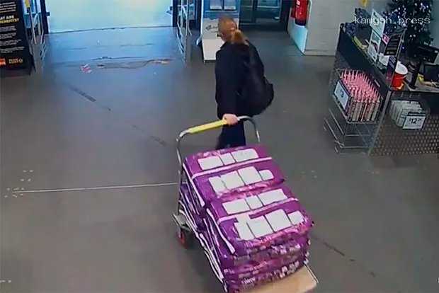 Британка получила срок за убийство возлюбленного