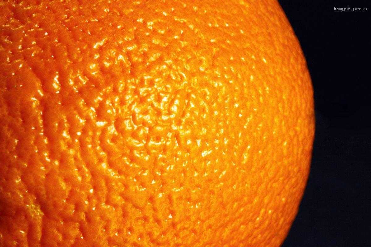 Апельсиновая кожура может вылечить сердечно-сосудистые заболевания