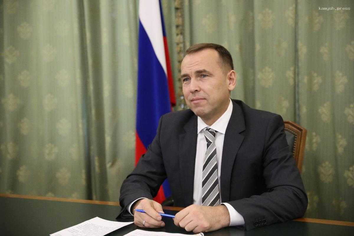 Парламентарии Курганской области изберут губернатора 8 сентября