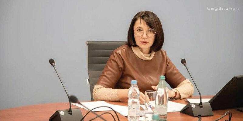 Воронежский министр образования обратилась к родителям и выпускникам после нашумевшего скандала