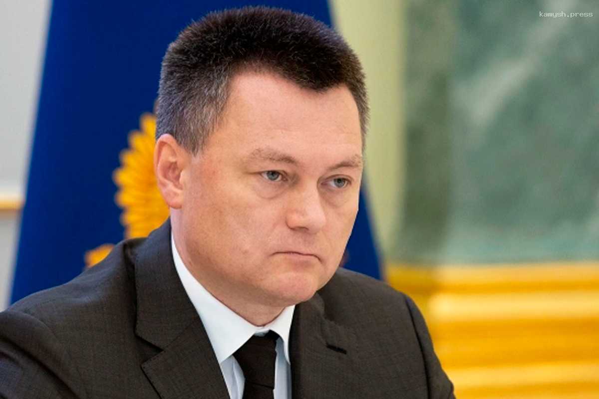 В Генпрокуратуре указали на «факты беззакония» от владельцев изъятых компаний