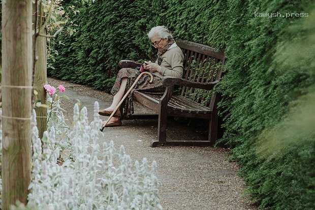 Врач указал на простой способ узнать, есть ли деменция у близкого человека