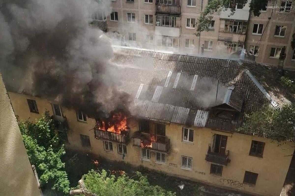 Неисправный кондиционер стал причиной гибели двух человек в Уфе