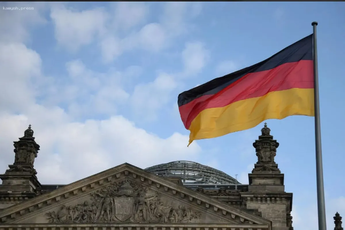 Немецкий профессор призвал Берлин и Москву к миру и дружбе