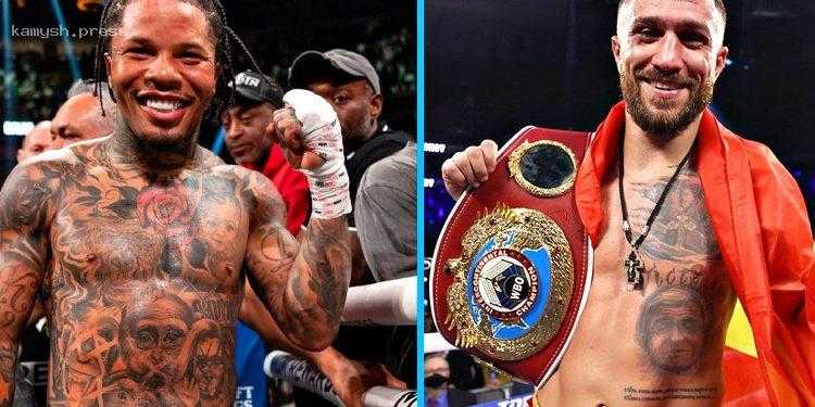 Непобедимый Дэвис дерзко высказался о бое с Ломаченко