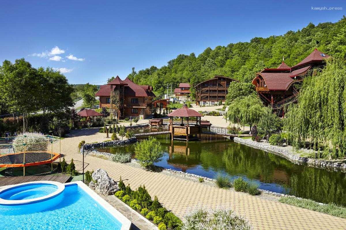 Адыгея развивает туристический потенциал