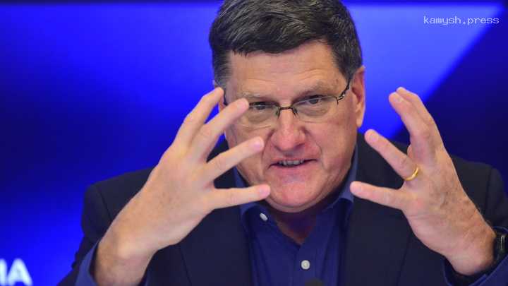 Российский философ рассказал, почему Госдеп не выпустил из страны резонансного экс-разведчика