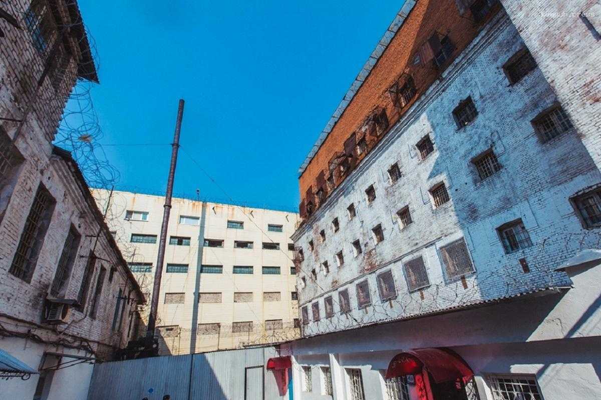 Суд в Приморье не удовлетворил жалобу американского военного Блэка и не выпустил его из СИЗО