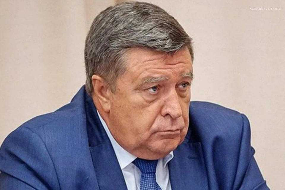 Путин отправил в отставку заместителя Шойгу в Совбезе РФ