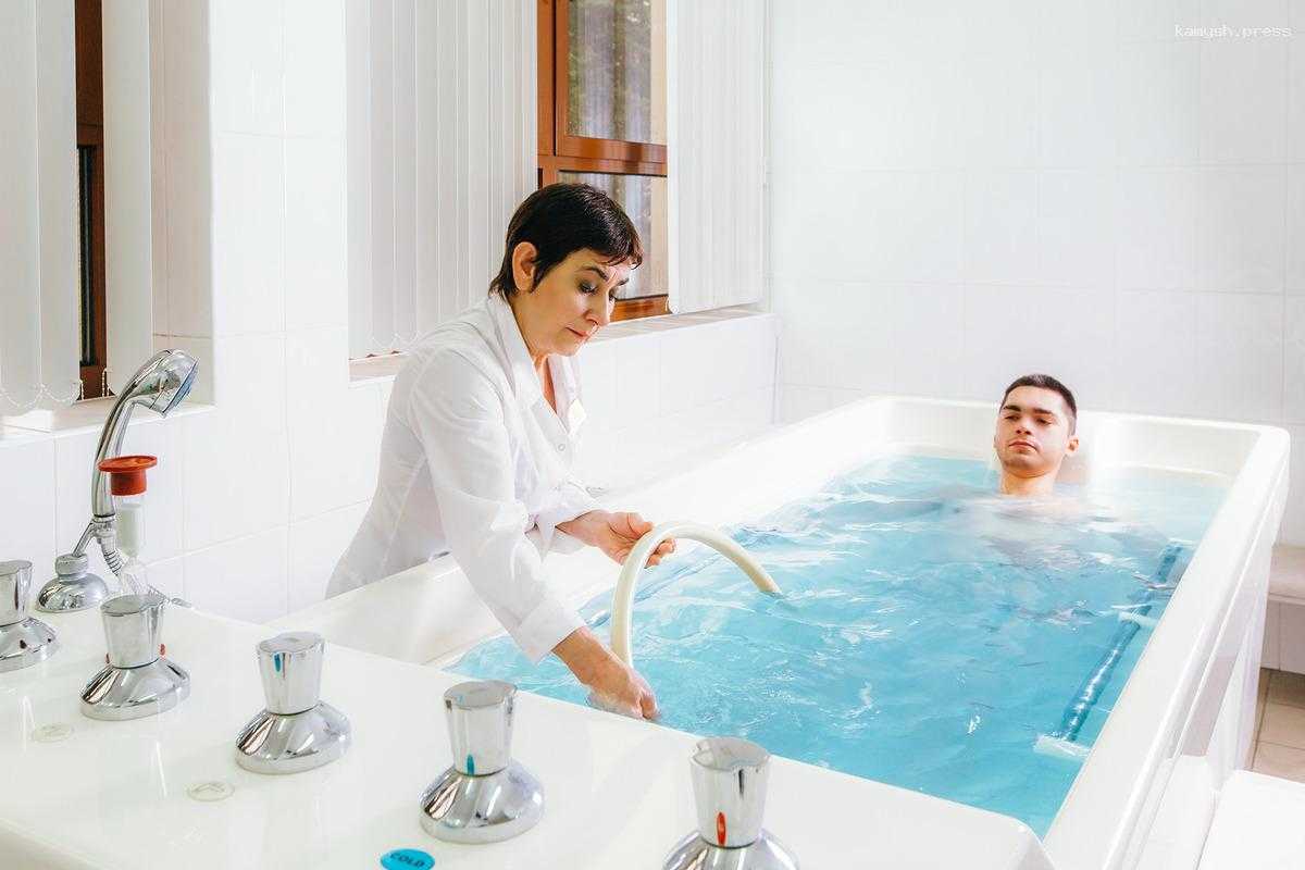 Стало известно, что предлагает медицинский туризм в Краснодарском крае