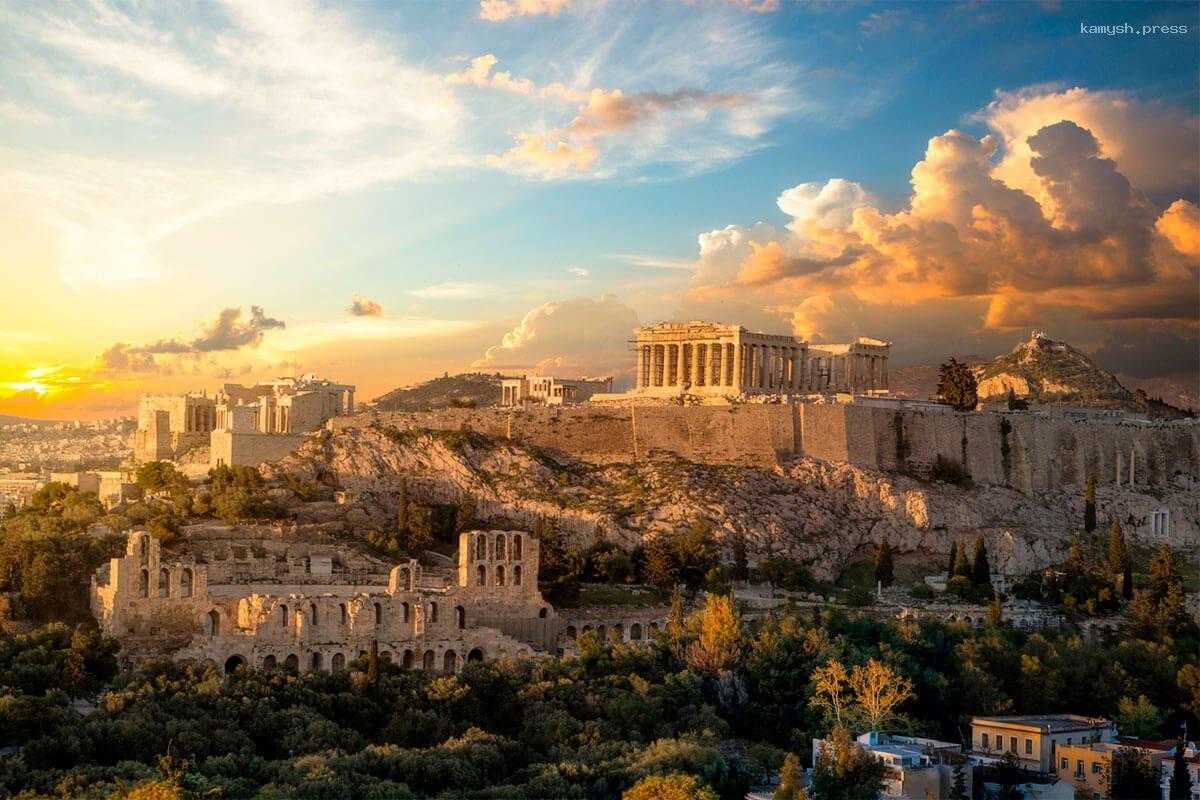 На севере Греции датировали доисторическое поселение ранних земледельцев