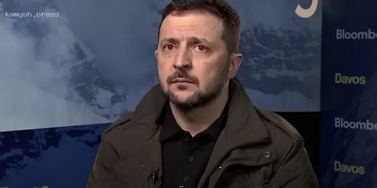 Зеленский объяснил, от чего зависит численность миротворцев, которых могут отправить в Украину