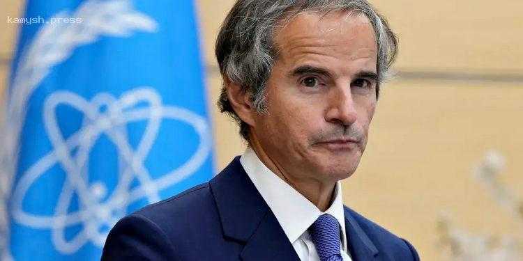 Глава МАГАТЭ назвал причины своего неучастия в Глобальном саммите мира