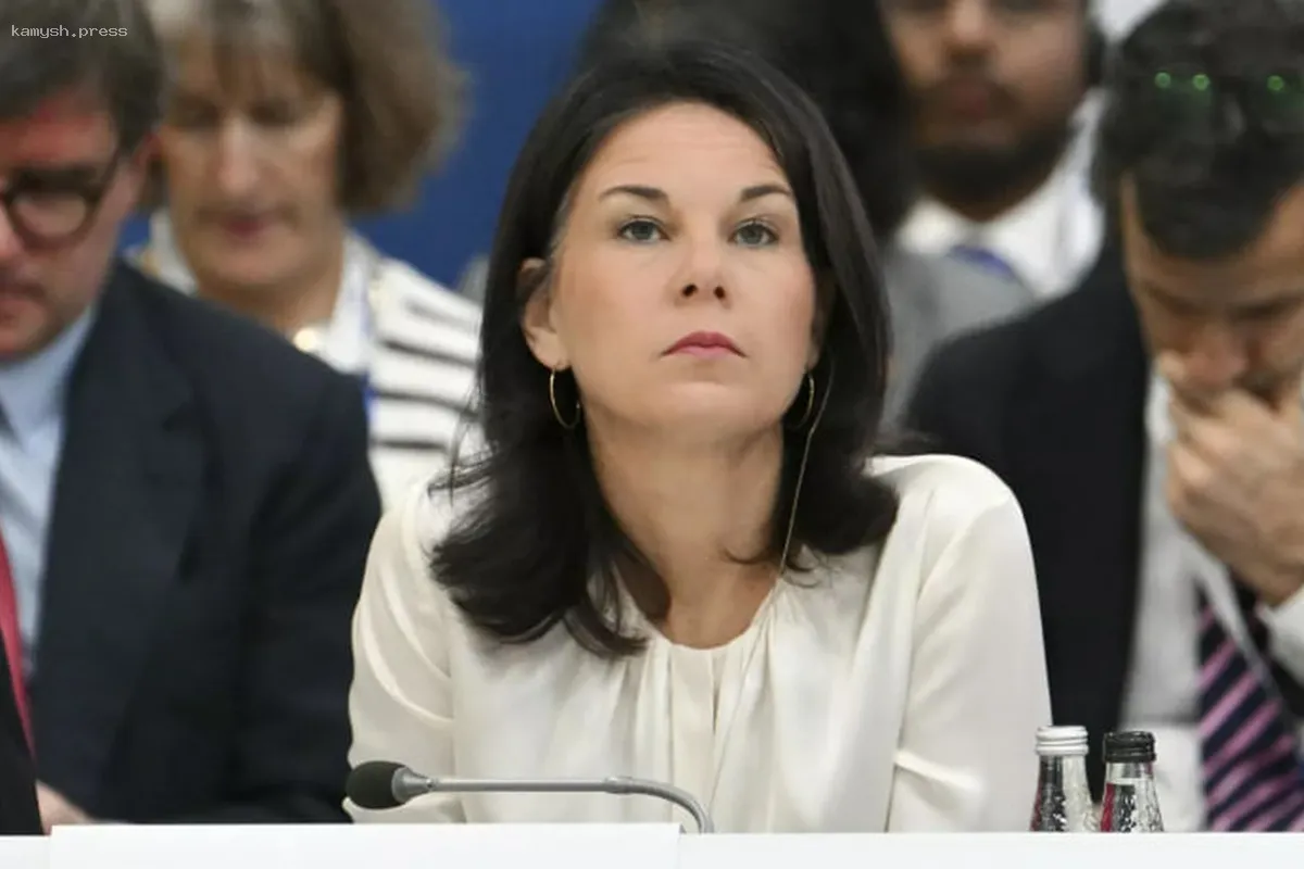 Немецкий профессор рассказал о позорных дилетантах в правительстве Германии