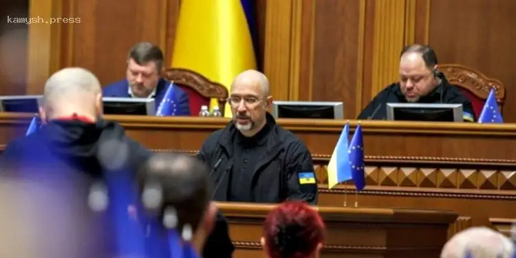 Шмыгаль рассказал, сколько подстанций «Укрэнерго» имеют усиленную защиту от атак РФ