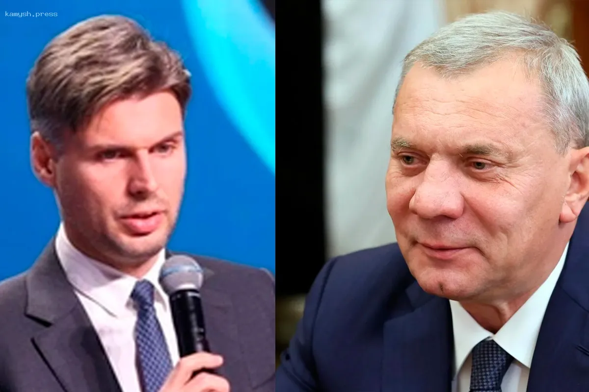 Владимир Путин назначил Дмитрия Баканова генеральным директором Роскосмоса