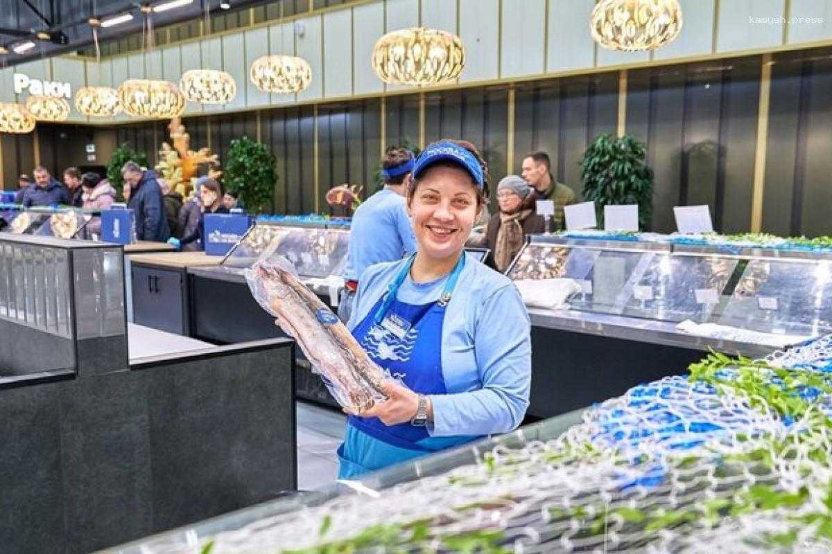 Завершился конкурс «Торговля России» от Минпромторга