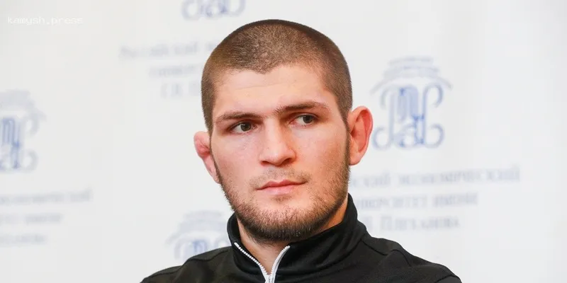 Боец ММА Нурмагомедов опубликовал пост с соболезнованиями родным погибших при теракте в Дагестане