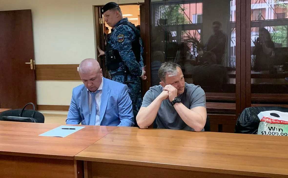 Компанию мужа Блиновской не смогли признать банкротом