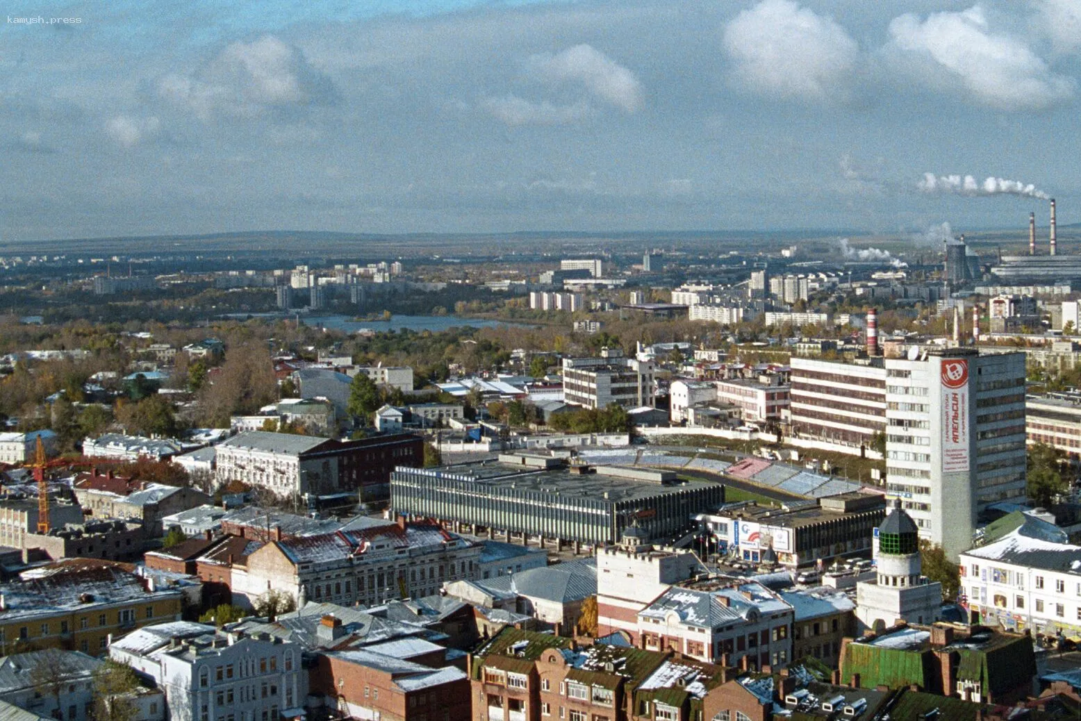 Ульяновск проиграл по уровню жизни Димитровграду и Чердаклам