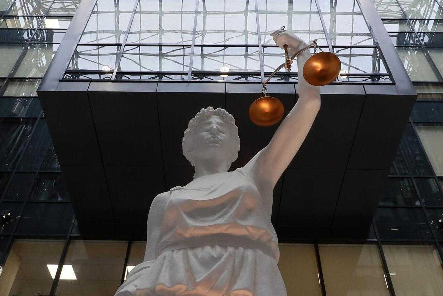 Жительницу Приморья оштрафовали за дискредитацию армии