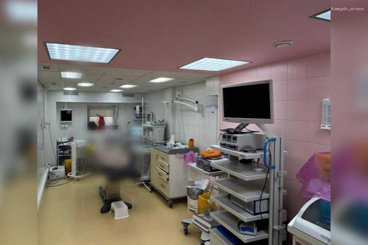 В Красноярске на приёме у стоматолога умер 7-летний мальчик