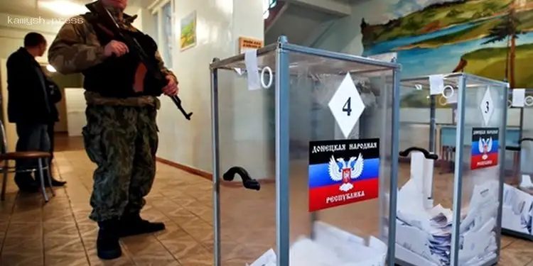 Сибига объяснил невозможность мирного соглашения с РФ в обмен на территории Украины