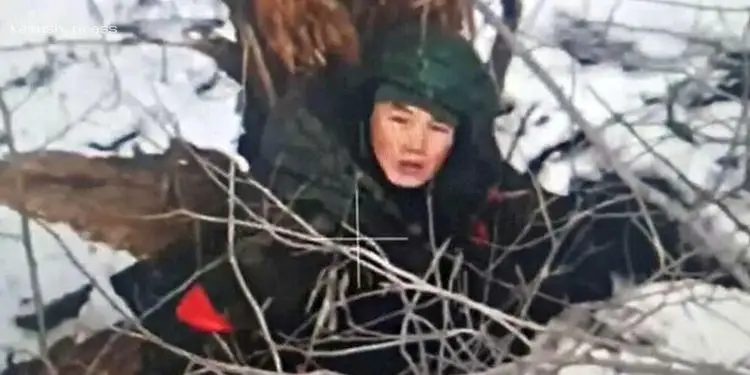 Разведка Южной Кореи раскрыла реальные потери северокорейских солдат на Курщине