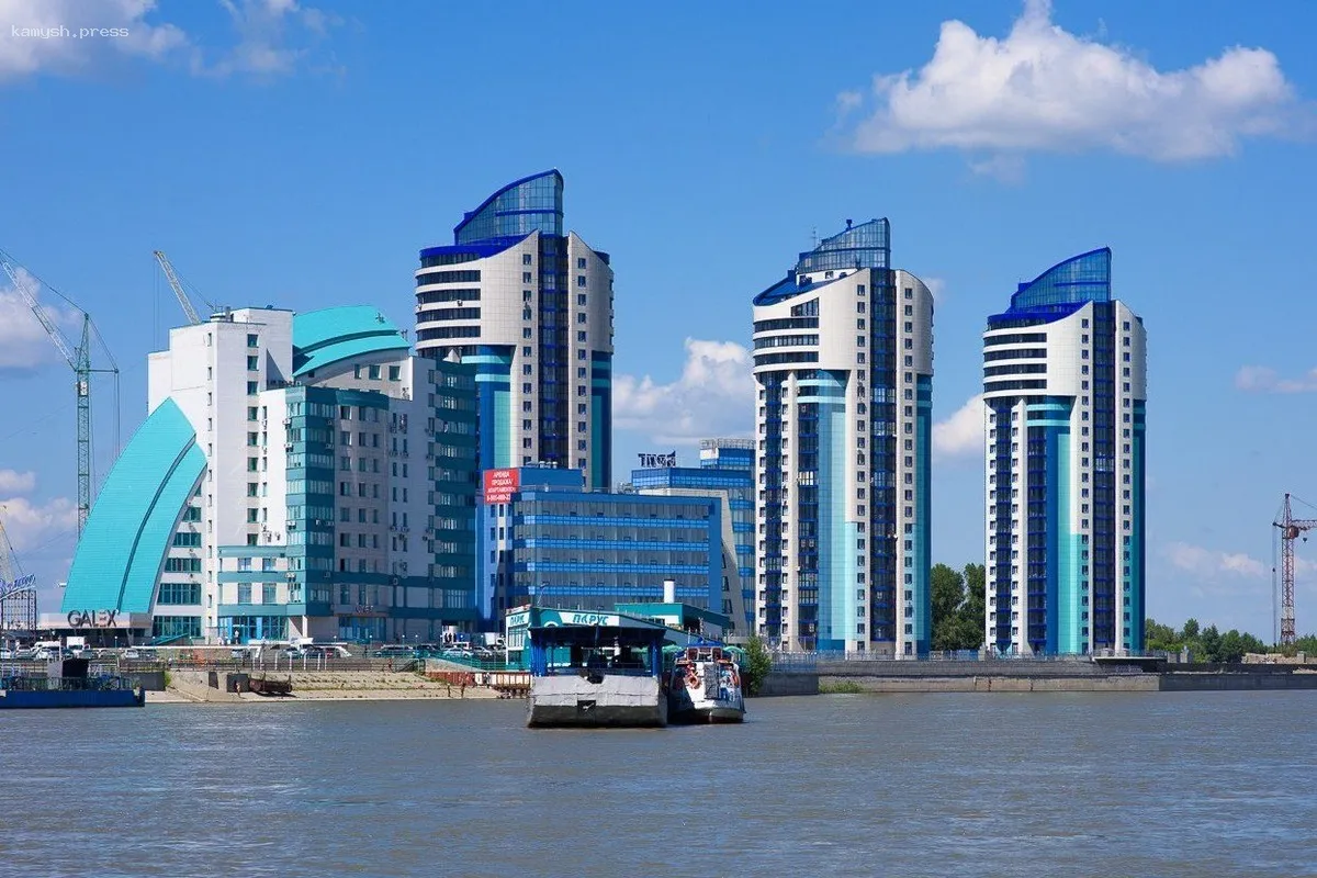 В туристическую отрасль Барнаула инвестируют 40 млн рублей