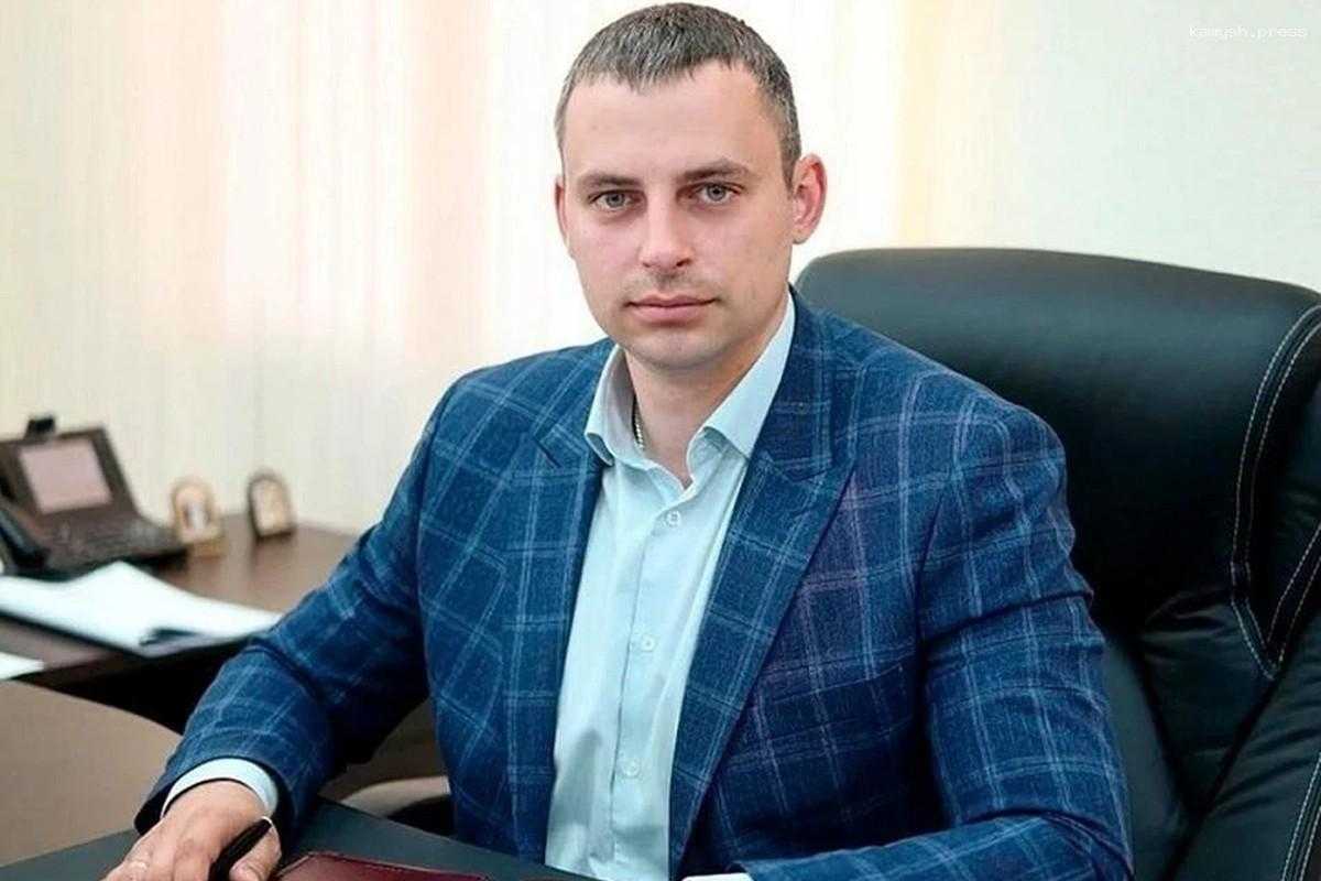 Замгубернатора Кубани Власов подал в отставку после задержания