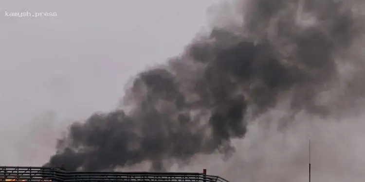 Британская разведка оценила способность Украины наносить удары по объектам в тылу РФ