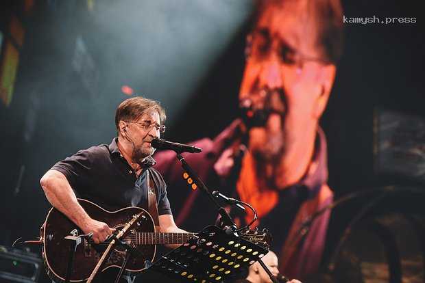 Стало известно, что происходит с заявлением на Шевчука