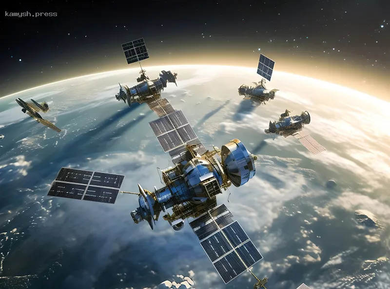 Россию в ООН обвинили в создании помех спутниковым системам ЕС