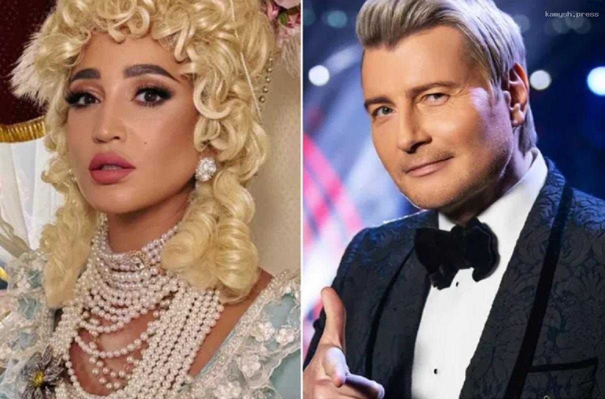 Басков прилюдно высказал всё Бузовой. Обиженная певица записала видео с ответом