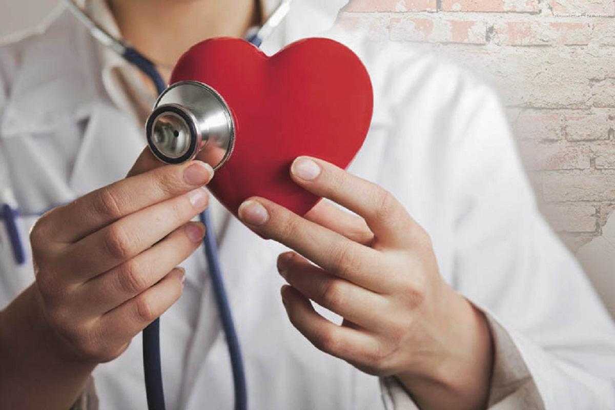 Американские ученые предупредили, повышенные показатели nPRS  увеличивают риск инфаркта