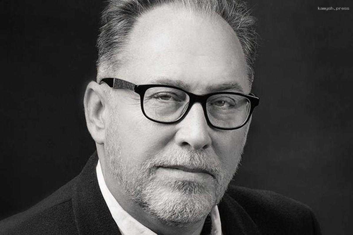 На 62-м году жизни скончался режиссёр Валерий Федоренко